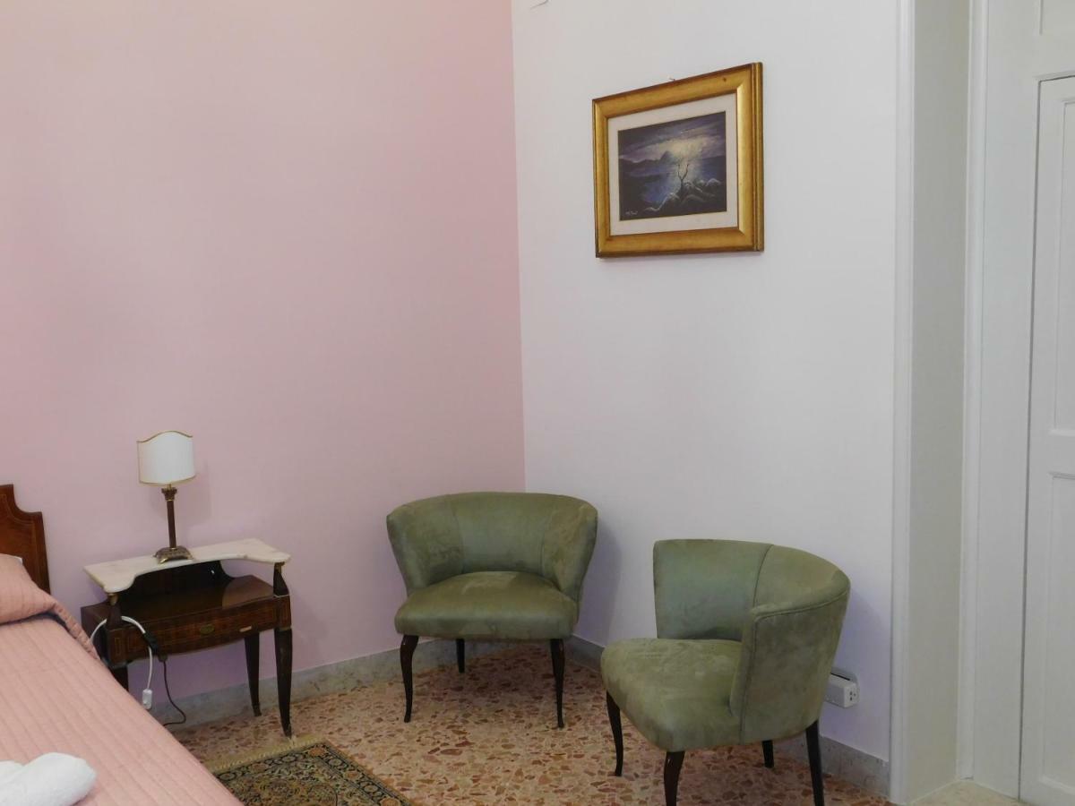 Appartamento Belvedere Trapani Eksteriør billede